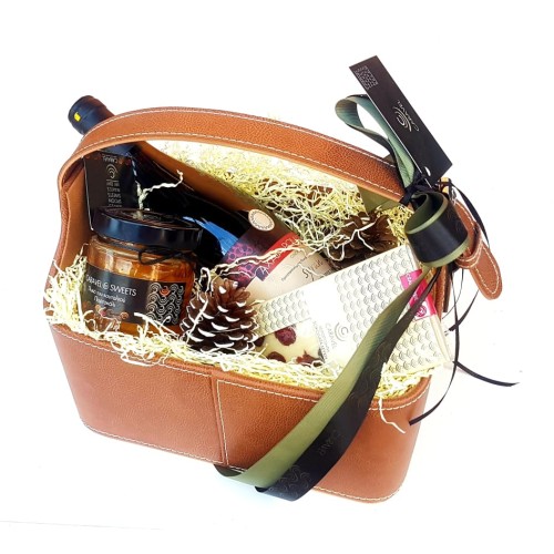 Caravel Gift No 1