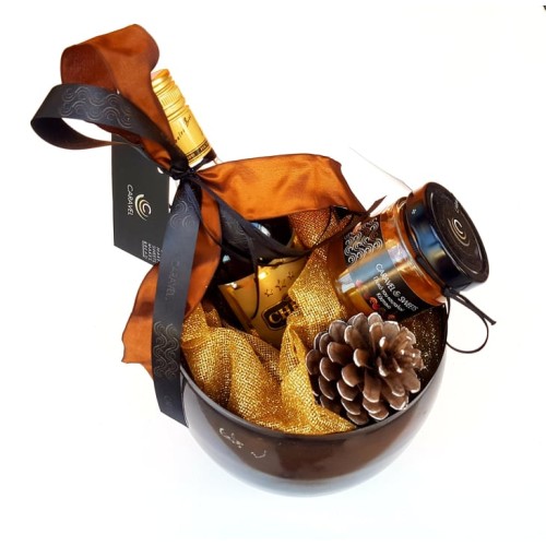Caravel Gift No 12