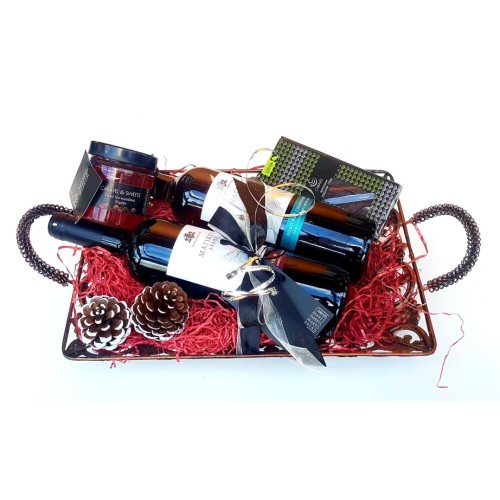 Caravel Gift No 14