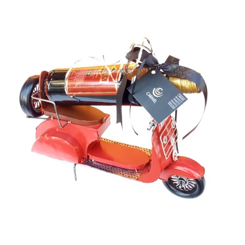 Caravel Gift No 16