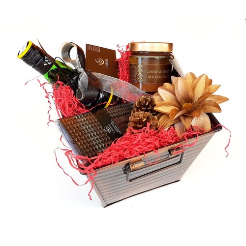 Caravel Gift No 18