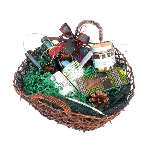 Caravel Gift No 19