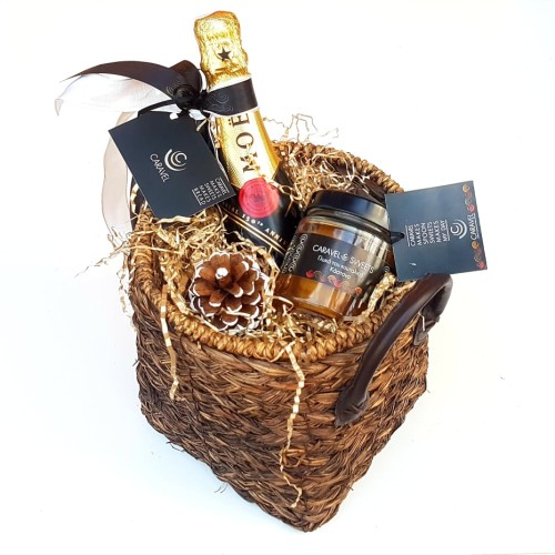 Caravel Gift No 2