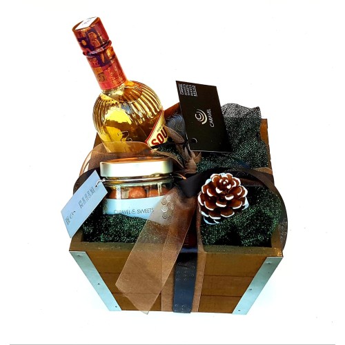 Caravel Gift No 20