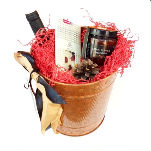 Caravel Gift No 5
