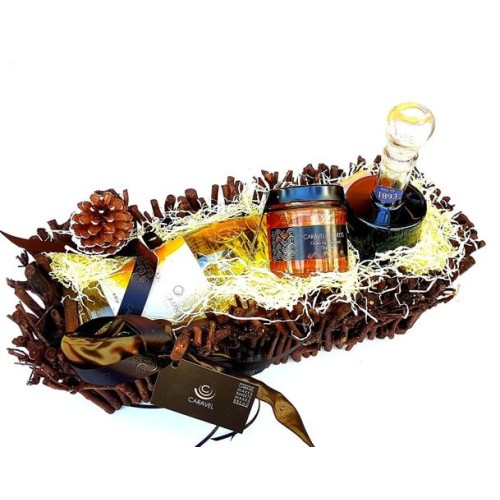 Caravel Gift No 6