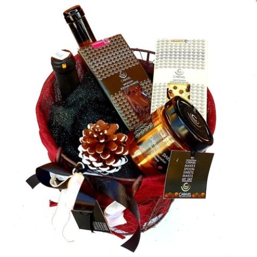 Caravel Gift No 9