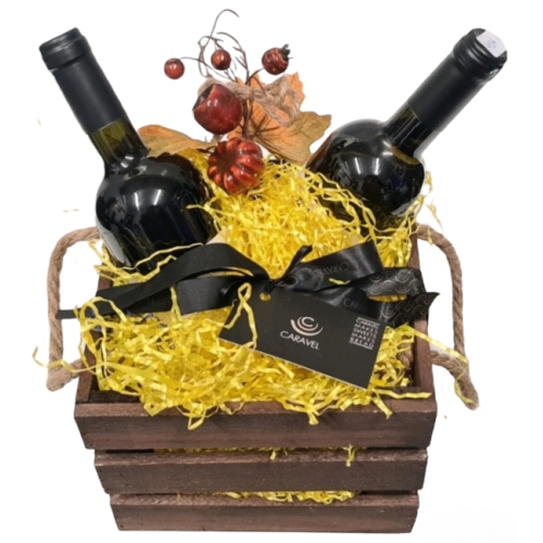 CARAVEL GIFT NO 21