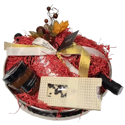 CARAVEL GIFT NO 22