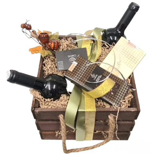 CARAVEL GIFT NO 23