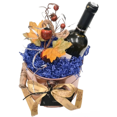 CARAVEL GIFT NO 24