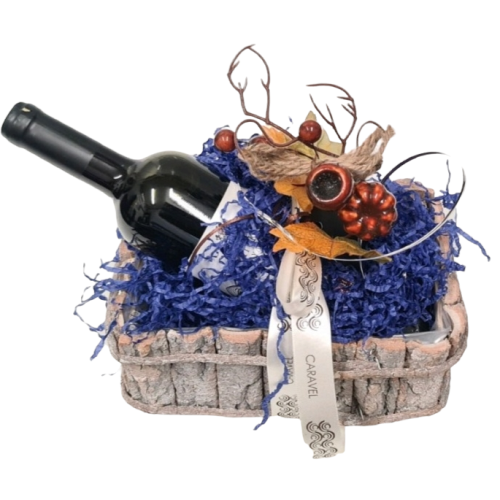 CARAVEL GIFT NO 25