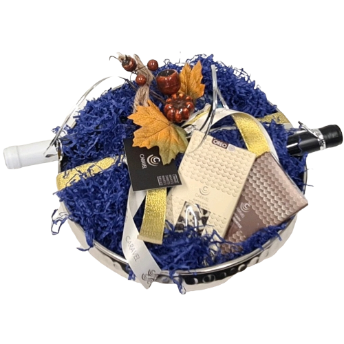 CARAVEL GIFT NO 27