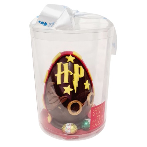 ΑΥΓΟ ΜΕ ΠΑΣΤΑ ΖΑΧΑΡΗΣ HARRY POTTER 