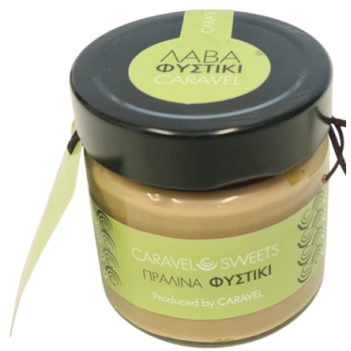 ΠΡΑΛΙΝΑ ΦΥΣΤΙΚΙ