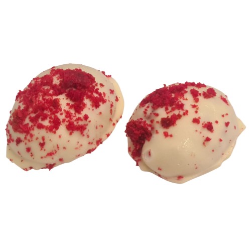 ΜΕΛΟΜΑΚΑΡΟΝΑ RED VELVET